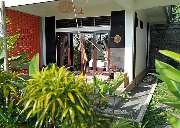Markisa Pakisan 4*