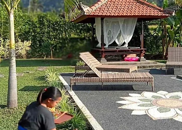 Markisa Pakisan 4*