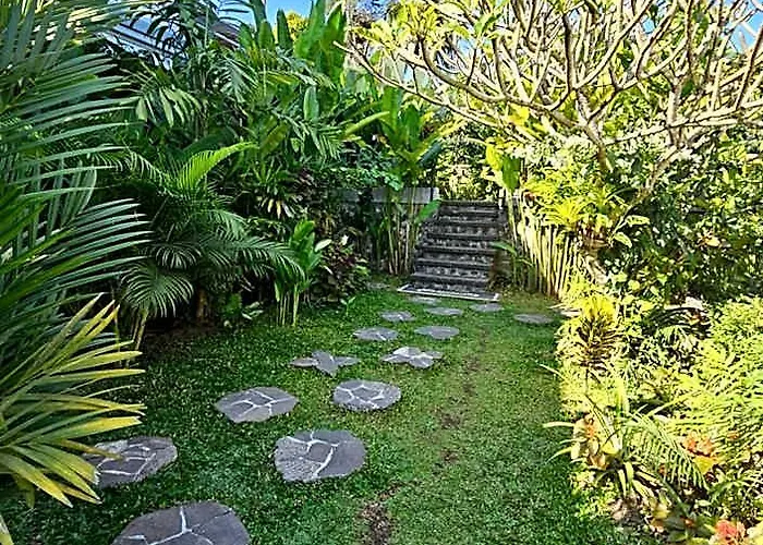 Markisa Pakisan バリ島