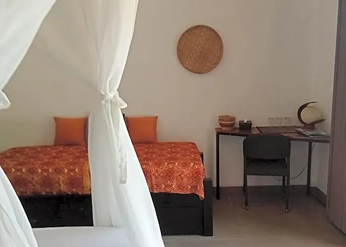Markisa Pakisan 4*